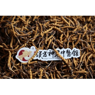 哪些人適合吃冬蟲(chóng)夏草，這幾類(lèi)人要注意！